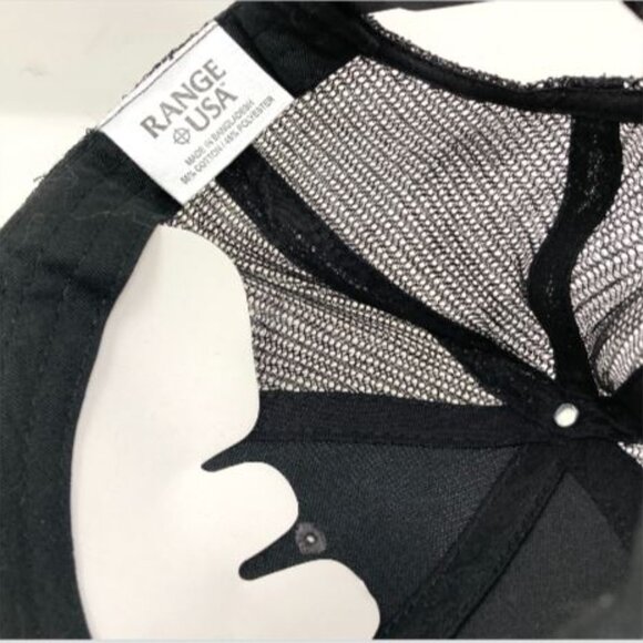 Range USA Trucker Hat - Picture 5 of 7